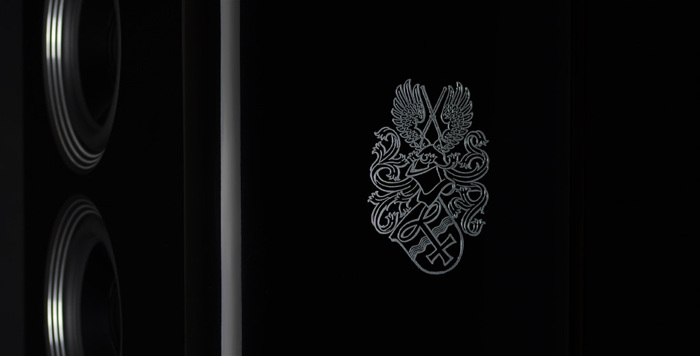 Epoque Baforce speaker